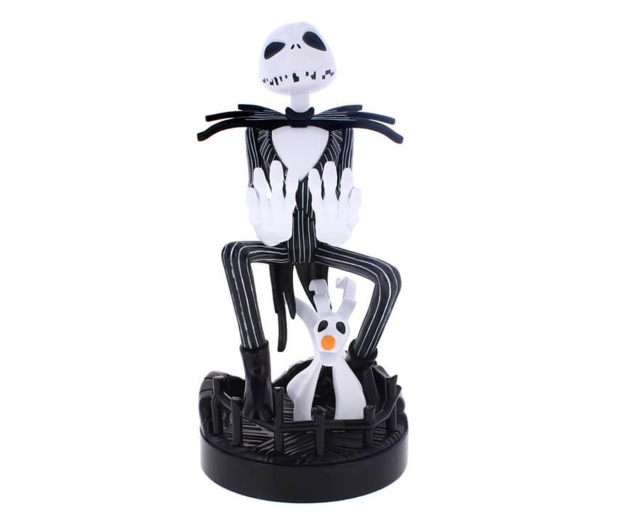 Cable Guys Jack Skellington - 746574 - zdjęcie